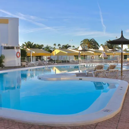 Vega Maspalomas - Escapada De Sol, Piscina Y Relax Apartment *