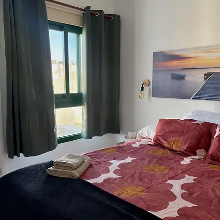 Vega Maspalomas - Escapada De Sol, Piscina Y Relax Lägenhet *
