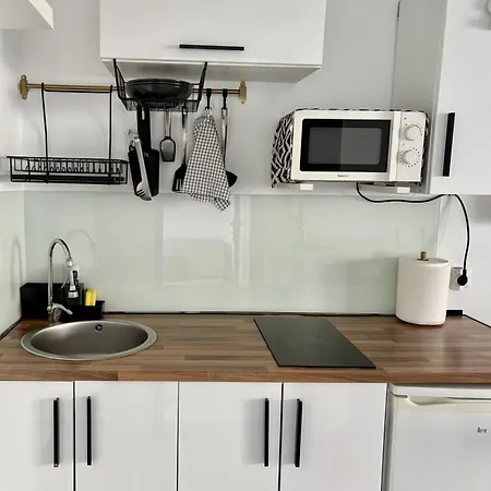 Vega - Escapada De Sol, Piscina Y Relax Апартаменты