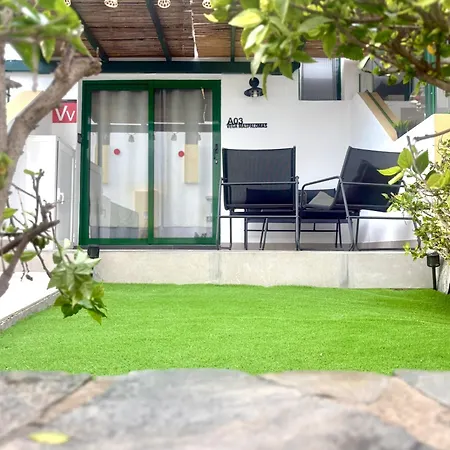 Vega - Escapada De Sol, Piscina Y Relax ماسبالوماس