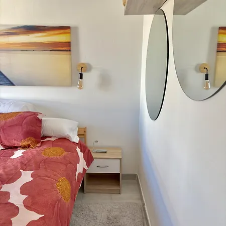 Vega - Escapada De Sol, Piscina Y Relax *