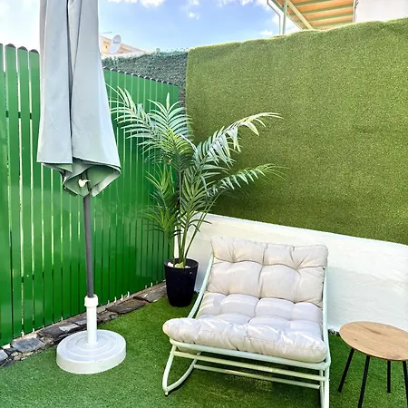 Vega - Escapada De Sol, Piscina Y Relax * ماسبالوماس