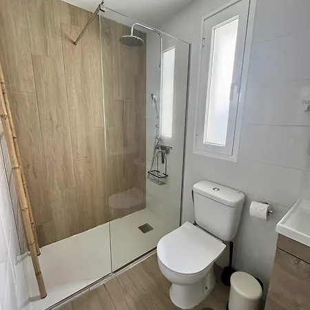 Vega - Escapada De Sol, Piscina Y Relax ماسبالوماس