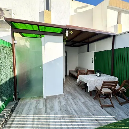 Vega - Escapada De Sol, Piscina Y Relax * ماسبالوماس