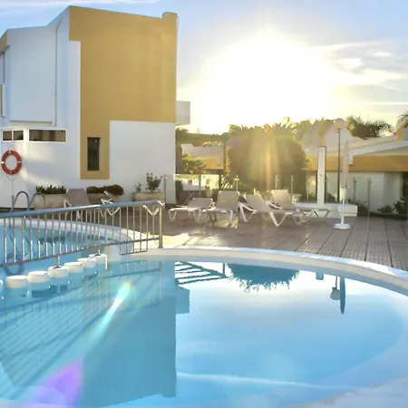 Vega Maspalomas - Escapada De Sol, Piscina Y Relax * San Bartolomé